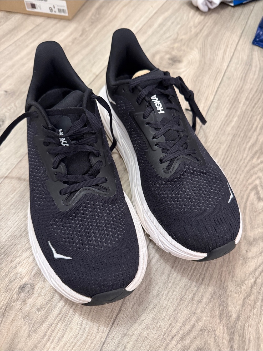 Hoka Women’s Running Shoe